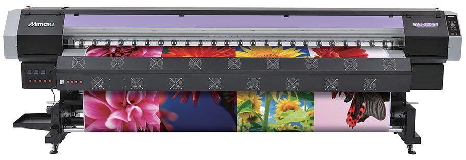 printer