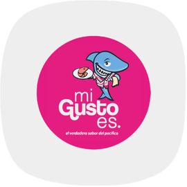 Mi Gusto Es