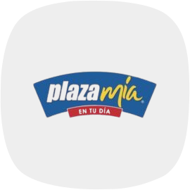 Plaza Mía
